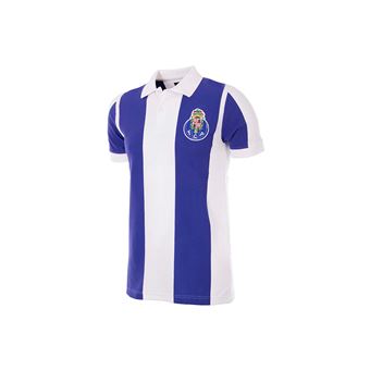 Camisola GN Retro 1951-52 | XL | Azul - 1