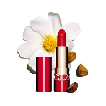 Batom Clarins Joli Rouge Velvet - 1
