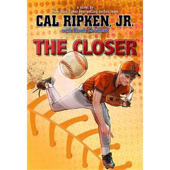 The Closer 6 Cal Ripken, Jr'S All Stars - 1