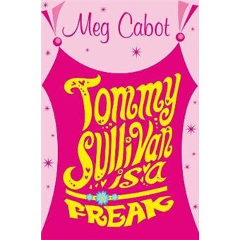 Tommy Sullivan is a Freak - 1