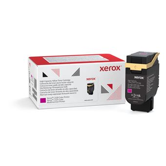 Toner Xerox 006R04830 | Preto - 1