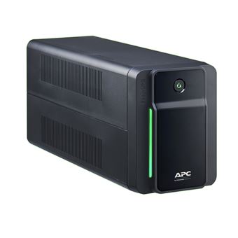 Ups APC BVX700LI | Preto - 1