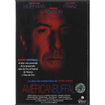 American Buffalo - 1