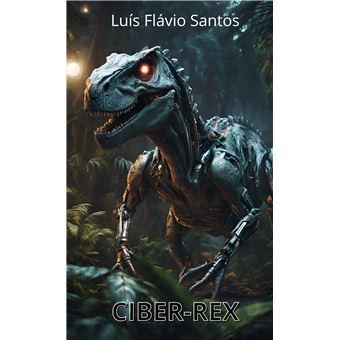 Ciber-Rex - 1