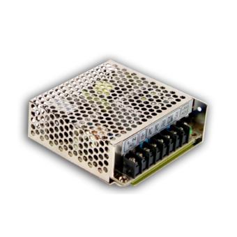 MEAN WELL Stromversorgung - 1