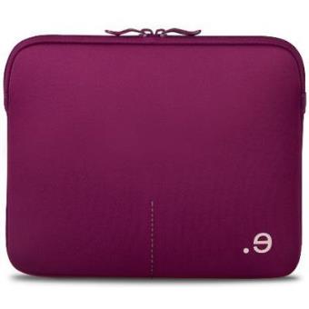 mala para portáteis be.ez LA robe Club  39,1 cm (15.4") Estojo Rosa - 1