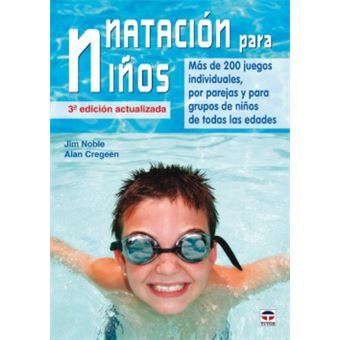Natacion Para Niños - 1