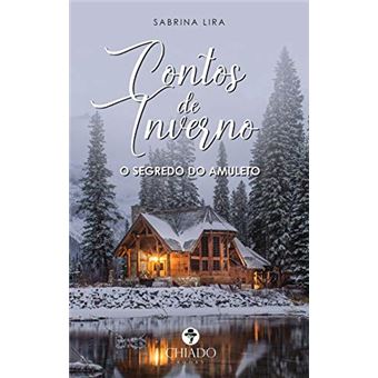Contos De Inverno: O Segredo Do Amuleto - 1