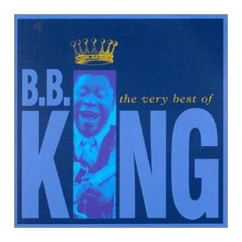 B.B. King-The Best Of - 1