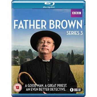 Father Brown  Series 3 (Import) - 1