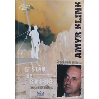 Gestão de sonhos, risco e oportunidades. - 1