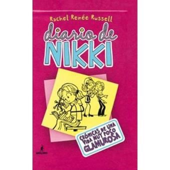 Diario De Nikki 1 - 1