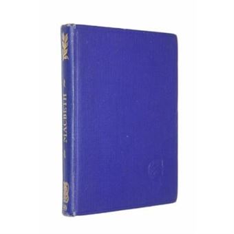 Macbeth (Arden Shakespeare) - 1