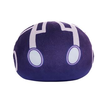 Peluche DreamWorks Genshin Impact | Slime Trovão Roxo | 10 cm - 1