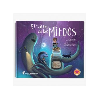 El Tarro De Los Miedos - 1