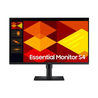 Monitor Samsung S40GD | LCD | FHD | 5 ms | 100 Hz | 27" | C - 1