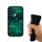 Capa Tpu Hapdey para Iphone X - Xs | Design Matriz Digital - Preto_3