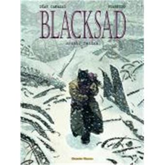 Blacksad 02. Arctic Nation - 1