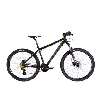 Bicicleta Creeks Crow 2.0 | 27.5" | L | Preto Mate - 1
