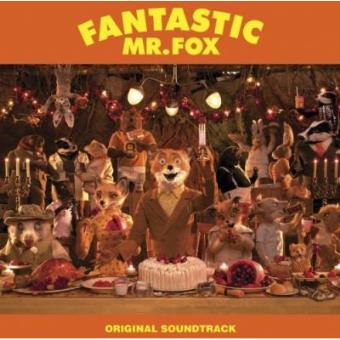 Fantastic Mr. Fox - Original Soundtrack - 1