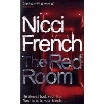The Red Room (Om) - 1