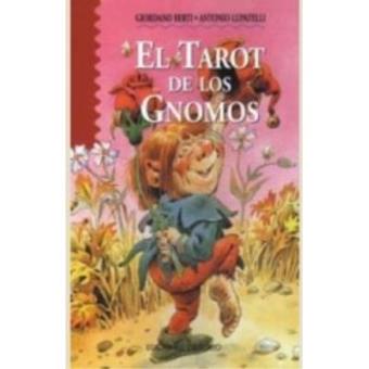 Tarot de los gnomos, el (n.e.) - 1