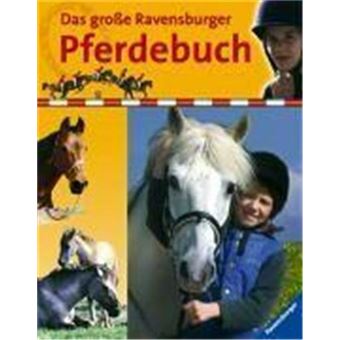 Das Große Ravensburger Pferdebuch - 1