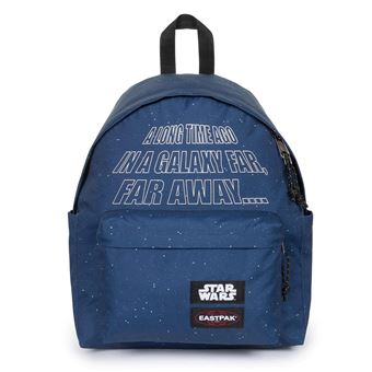 Mochila Eastpak Day Pak'R Stars Navy | 40x30x18cm - 1