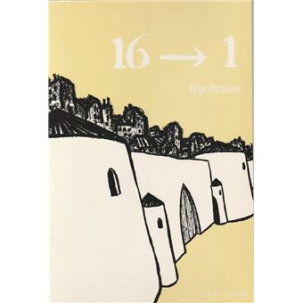 16 – 1 - Filipe Abranches - 1