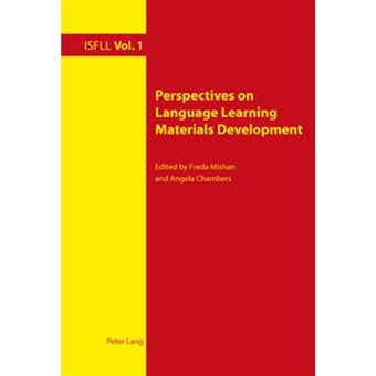 Perspectives On Language Learning Materials Development - 1