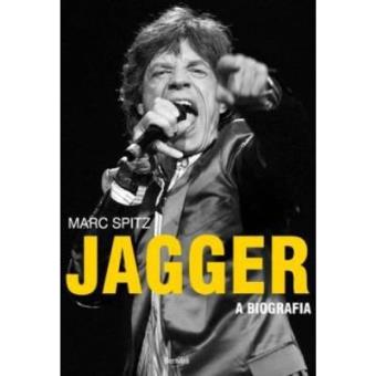 Jagger - 1