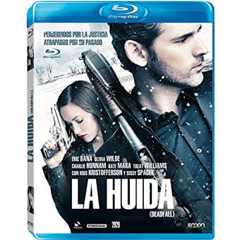 La Horde (The Horde) (2009) / La Horda (Blu-ray) - 1