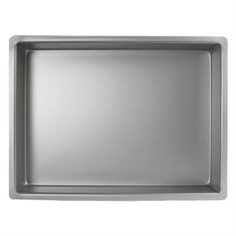 Forma para Forno PME Oblong Cake Pan | Alumínio - 1