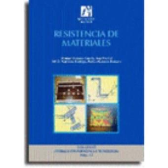 Resistencia de materiales - 1
