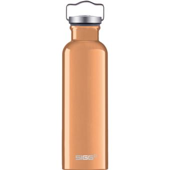 Garrafa para Bebidas SIGG Original | Cor do cobre - 1