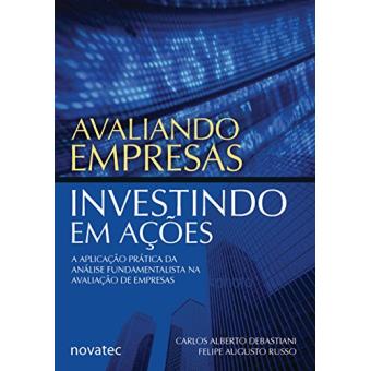 Avaliando Empresas, Investindo em Ações - 1