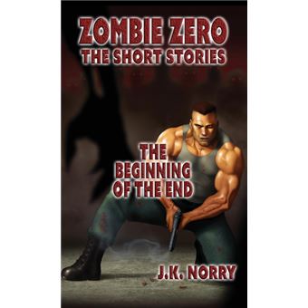 the Beginning Of The End Paperback -