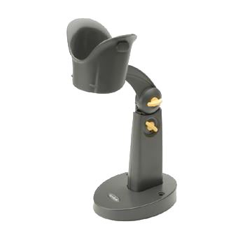 Acessório de Leitura de Código de Barras Zebra Motorola 20-66483-02R | Preto - 1