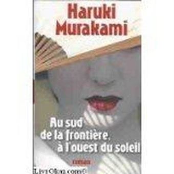 Au sud de la frontière, à l'ouest du soleil - 1