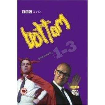 Bottom : Complete Series 13 Bbc Box Set - 1