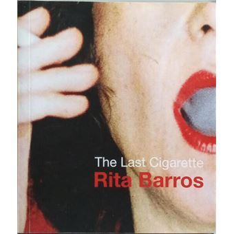 The last cigarette. - 1