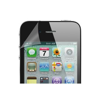 Protetor de Ecrã para Telemóvel Phoenix Technologies PHPROTECT4SN | Transparente - 1