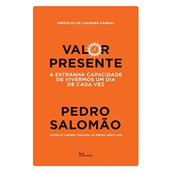 Valor Presente - 1
