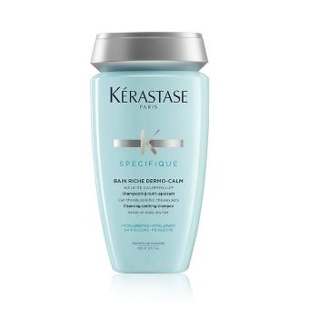 Champô Kerastase SPECIFIQUE BAIN RICHE DERMO-CALM - 1