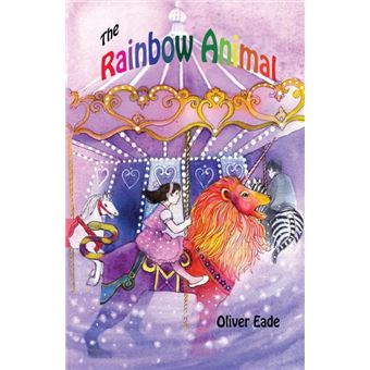 The Rainbow Animal - 1