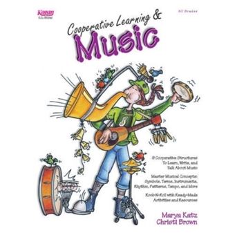 Cooperative Learning Music - 1