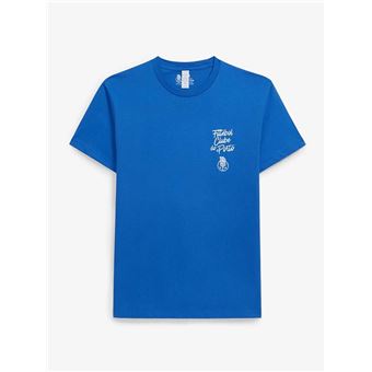 T-shirt FC Porto | Logo Pequeno | Royal | M - 1