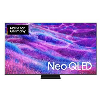 Smart TV Samsung GQ55QN80FAU | QLED | 4K UHD | 55'' | 139,7 cm | F - 1