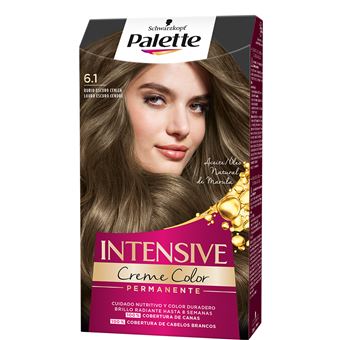 Tinta de Cabelo Schwarzkopf Palette Intensive - 1