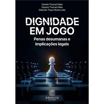 Dignidade Em Jogo - 1